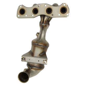 AP Exhaust® - Direct Fit Exhaust Manifold