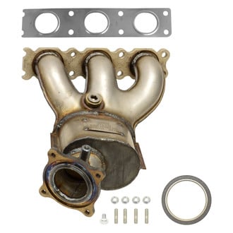 AP Exhaust® - Direct Fit Exhaust Manifold