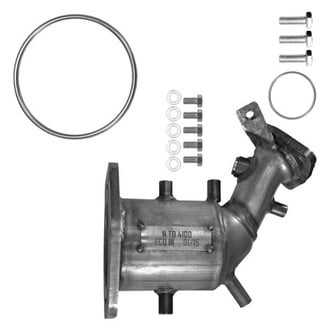 AP Exhaust® - Direct Fit Catalytic Converter
