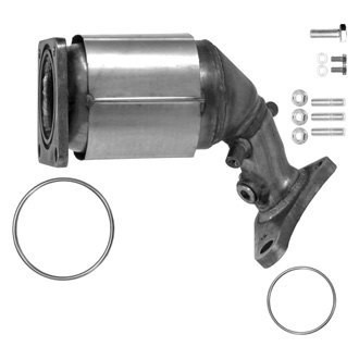 AP Exhaust® - Direct Fit Catalytic Converter