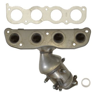 AP Exhaust® - Direct Fit Exhaust Manifold