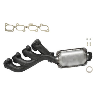 AP Exhaust® - Direct Fit Exhaust Manifold
