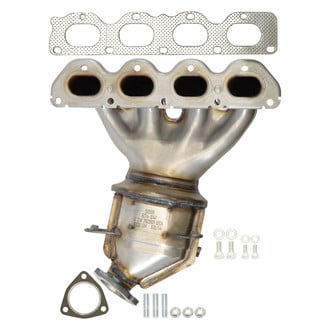AP Exhaust® - Direct Fit Exhaust Manifold