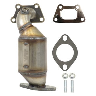 AP Exhaust® - Direct Fit Catalytic Converter