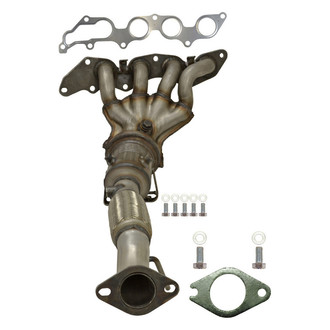 AP Exhaust® - Direct Fit Exhaust Manifold