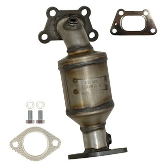 AP Exhaust® - Direct Fit Catalytic Converter