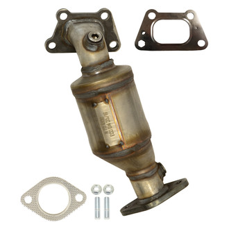 AP Exhaust® - Direct Fit Catalytic Converter