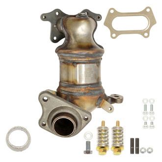 AP Exhaust® - Direct Fit Catalytic Converter