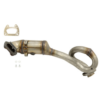 AP Exhaust® - Direct Fit Catalytic Converter