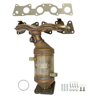 AP Exhaust® - Direct Fit Exhaust Manifold