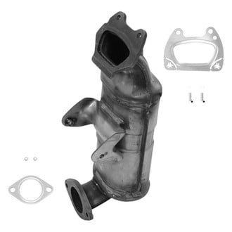 AP Exhaust® - Direct Fit Catalytic Converter