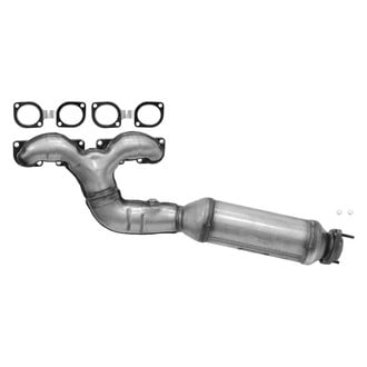 AP Exhaust® - Direct Fit Exhaust Manifold