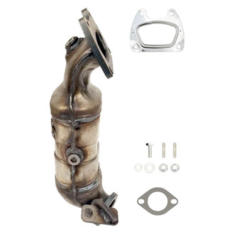 AP Exhaust® - Direct Fit Catalytic Converter
