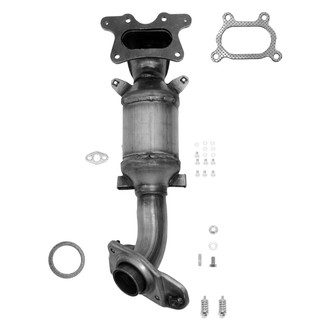 AP Exhaust® - Direct Fit Catalytic Converter