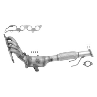 AP Exhaust® - Direct Fit Exhaust Manifold