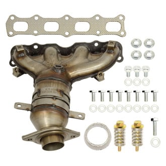 AP Exhaust® - Direct Fit Exhaust Manifold