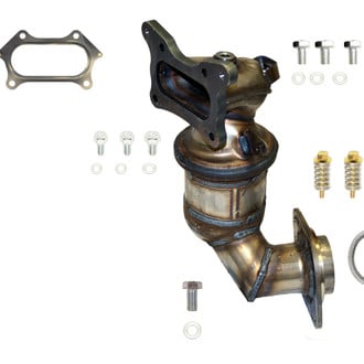 AP Exhaust® - Direct Fit Catalytic Converter