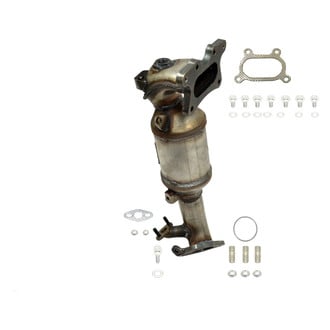 AP Exhaust® - Direct Fit Catalytic Converter