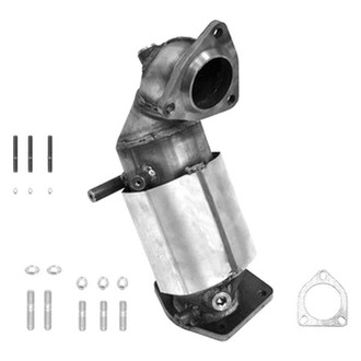 AP Exhaust® - Direct Fit Catalytic Converter