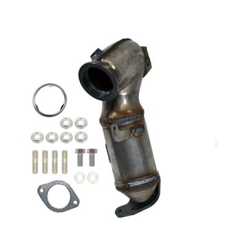 AP Exhaust® - Direct Fit Catalytic Converter