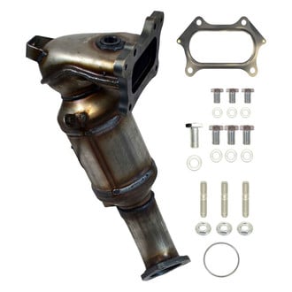 AP Exhaust® - Direct Fit Catalytic Converter