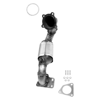AP Exhaust® - Direct Fit Catalytic Converter