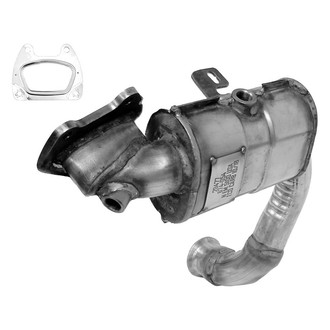 AP Exhaust® - Direct Fit Catalytic Converter
