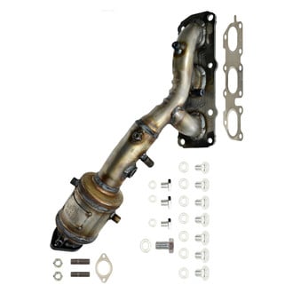 AP Exhaust® - Direct Fit Exhaust Manifold