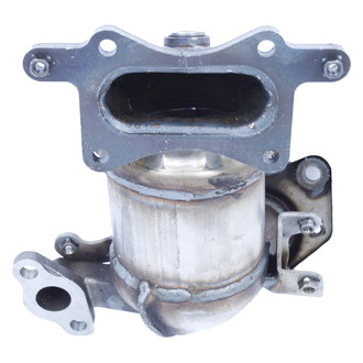 AP Exhaust® - Direct Fit Catalytic Converter