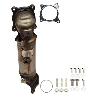 AP Exhaust® - Direct Fit Catalytic Converter