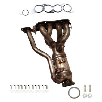 AP Exhaust® - Direct Fit Exhaust Manifold