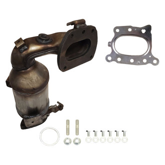 AP Exhaust® - Direct Fit Catalytic Converter
