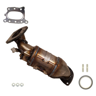 AP Exhaust® - Direct Fit Catalytic Converter
