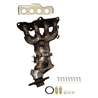 AP Exhaust® - Direct Fit Exhaust Manifold