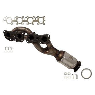 AP Exhaust® - Direct Fit Exhaust Manifold