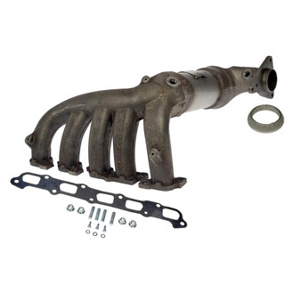 AP Exhaust® - Direct Fit Exhaust Manifold
