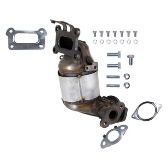 AP Exhaust® - Direct Fit Catalytic Converter