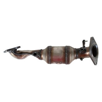 AP Exhaust® - Direct Fit Catalytic Converter