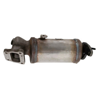 AP Exhaust® - Direct Fit Catalytic Converter