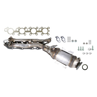 AP Exhaust® - Direct Fit Exhaust Manifold