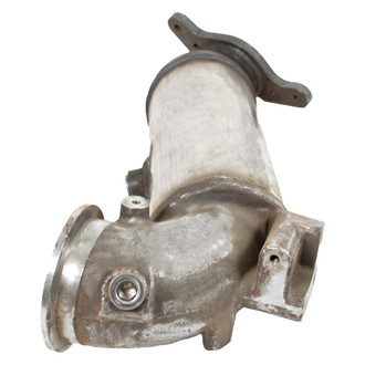 AP Exhaust® - Direct Fit Catalytic Converter