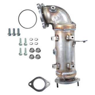 AP Exhaust® - Direct Fit Exhaust Manifold