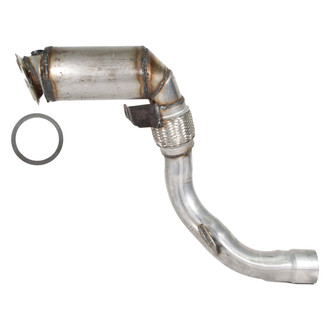 AP Exhaust® - Direct Fit Catalytic Converter