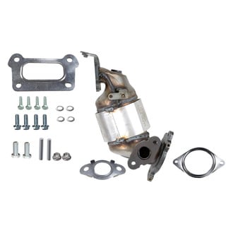 AP Exhaust® - Direct Fit Exhaust Manifold