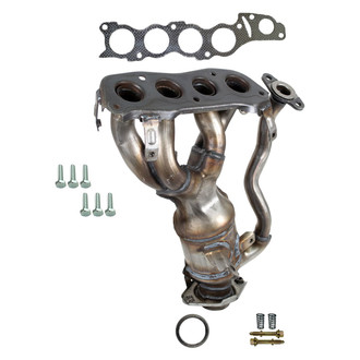 AP Exhaust® - Direct Fit Exhaust Manifold