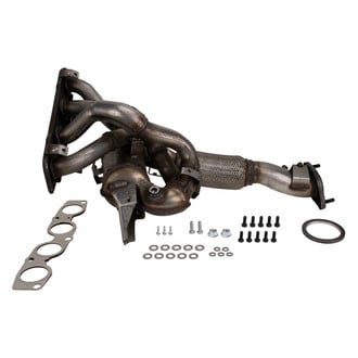 AP Exhaust® - Direct Fit Exhaust Manifold