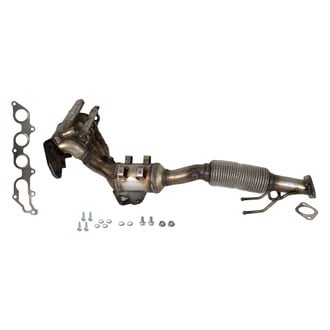AP Exhaust® - Direct Fit Exhaust Manifold