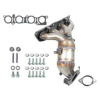 AP Exhaust® - Direct Fit Exhaust Manifold