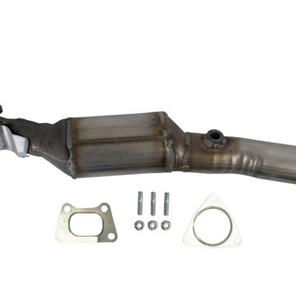 AP Exhaust® - Direct Fit Catalytic Converter