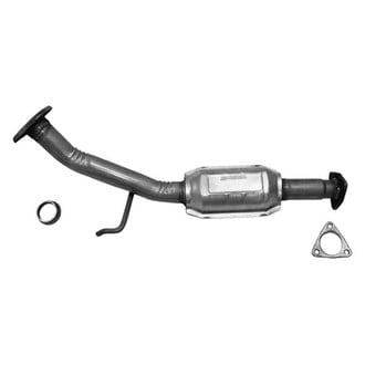 AP Exhaust® - Catalytic Converter and Pipe Assembly